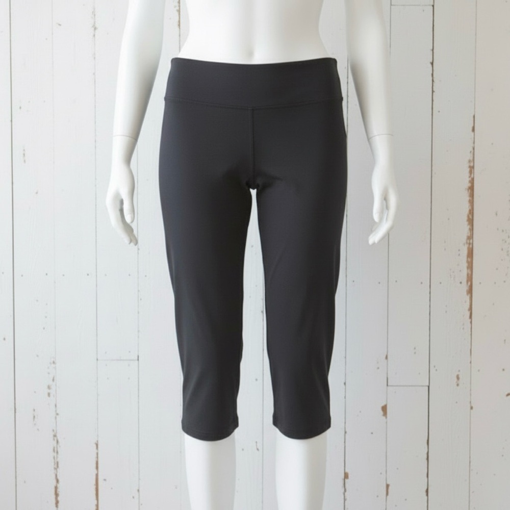 💎$3 WITH BUNDLE💎 Capri Yoga Leggings